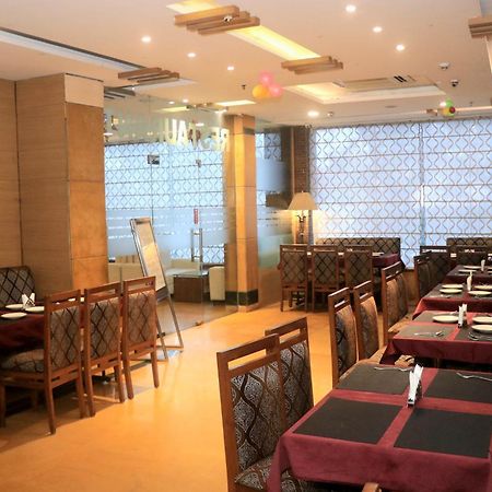 Modi Hotel & Resorts Pinjaur Екстериор снимка