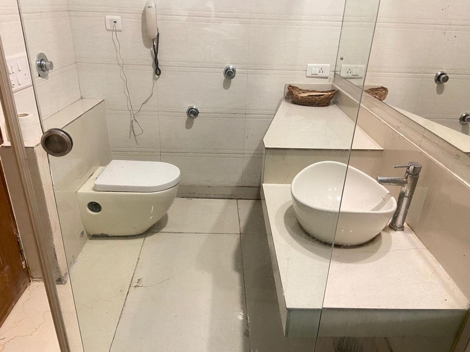 Modi Hotel & Resorts Pinjaur Екстериор снимка