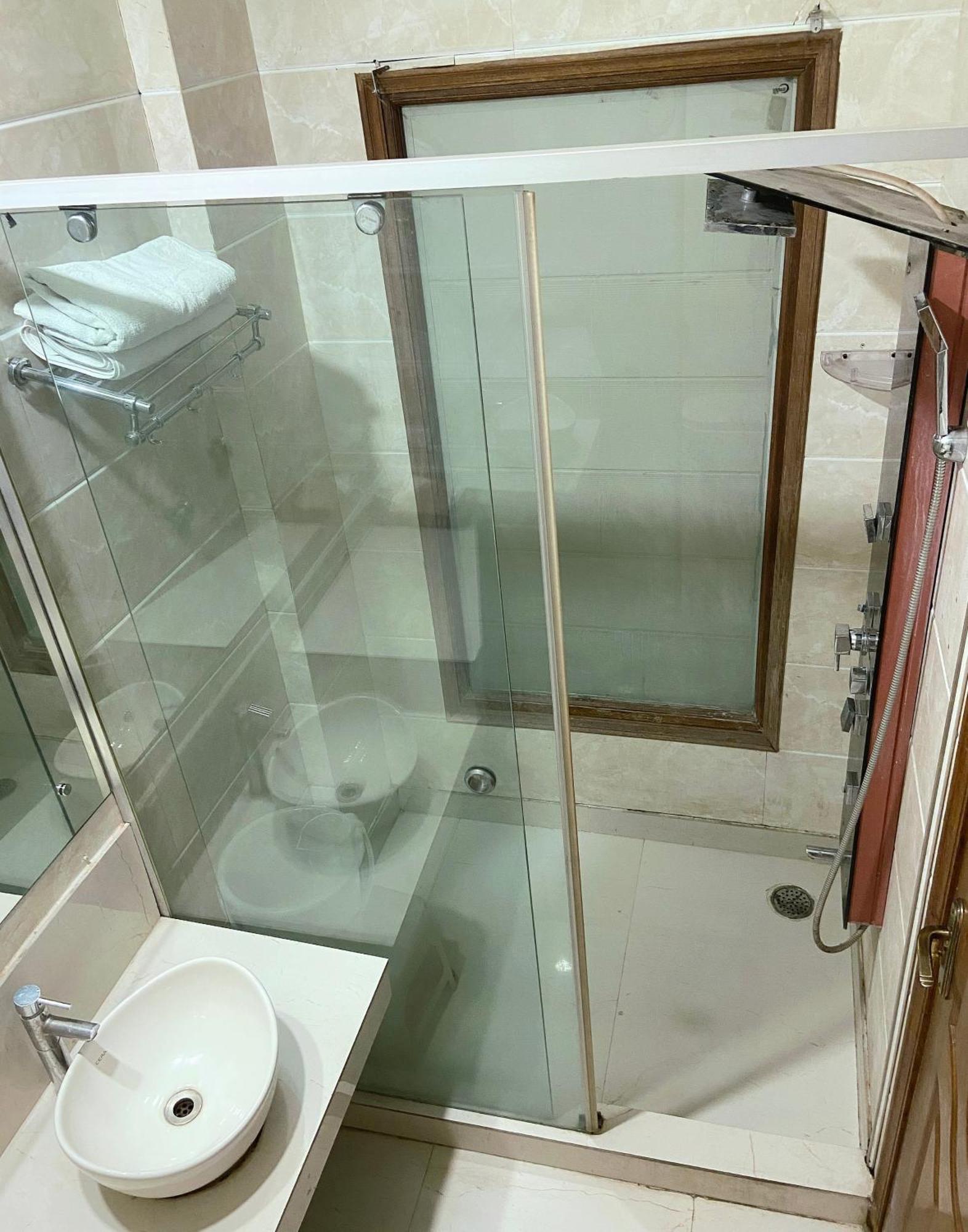 Modi Hotel & Resorts Pinjaur Екстериор снимка