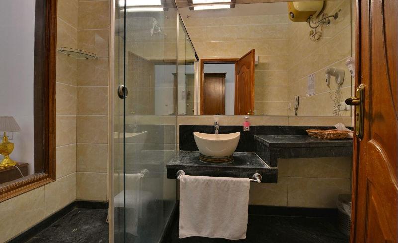 Modi Hotel & Resorts Pinjaur Екстериор снимка